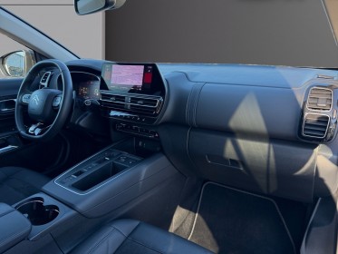 Citroen c5 aircross 130 eat8 shine pack occasion simplicicar toulouse nord simplicicar simplicibike france