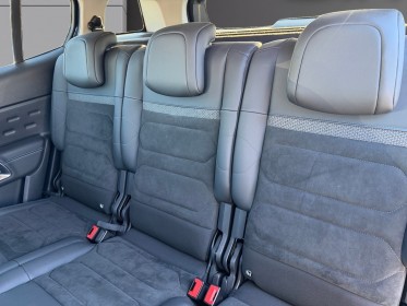 Citroen c5 aircross 130 eat8 shine pack occasion simplicicar toulouse nord simplicicar simplicibike france