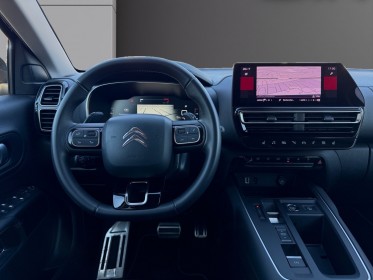 Citroen c5 aircross 130 eat8 shine pack occasion simplicicar toulouse nord simplicicar simplicibike france