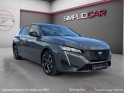 Peugeot 308 130ch eat8 allure pack occasion simplicicar toulouse nord simplicicar simplicibike france