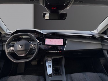 Peugeot 308 130ch eat8 allure pack occasion simplicicar toulouse nord simplicicar simplicibike france