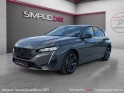Peugeot 308 130ch eat8 allure pack occasion simplicicar toulouse nord simplicicar simplicibike france