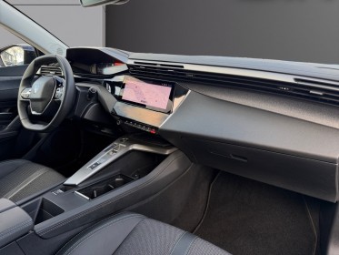 Peugeot 308 130ch eat8 allure pack occasion simplicicar toulouse nord simplicicar simplicibike france