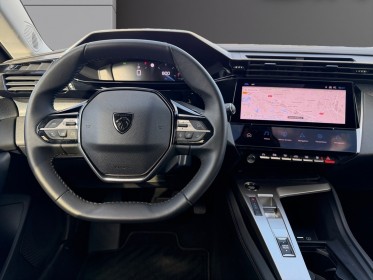 Peugeot 308 130ch eat8 allure pack occasion simplicicar toulouse nord simplicicar simplicibike france