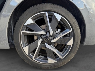 Peugeot 308 130ch eat8 allure pack occasion simplicicar toulouse nord simplicicar simplicibike france