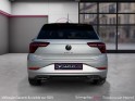 Volkswagen polo 1.0 tsi 95 bvm5 r-line camera carplay android 30991 km occasion simplicicar toulouse nord simplicicar...