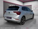 Volkswagen polo 1.0 tsi 95 bvm5 r-line camera carplay android 30991 km occasion simplicicar toulouse nord simplicicar...