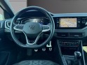 Volkswagen polo 1.0 tsi 95 bvm5 r-line camera carplay android 30991 km occasion simplicicar toulouse nord simplicicar...