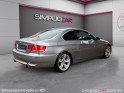 Bmw serie 3 coupe e92 335i sport steptronic a rhd occasion cannes (06) simplicicar simplicibike france