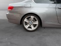 Bmw serie 3 coupe e92 335i sport steptronic a rhd occasion cannes (06) simplicicar simplicibike france