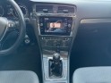 Volkswagen golf 1.4 tsi 125ch first edition toit ouvrant carplay caméra de recul occasion montpellier (34) simplicicar...