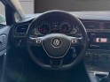 Volkswagen golf 1.4 tsi 125ch first edition toit ouvrant carplay caméra de recul occasion montpellier (34) simplicicar...