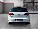 Volkswagen golf 1.4 tsi 125ch first edition toit ouvrant carplay caméra de recul occasion montpellier (34) simplicicar...