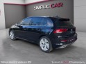 Volkswagen golf 8 1.5 150 ch style virtual cockpit-camera de recul -carplay - garantie constructeur occasion...