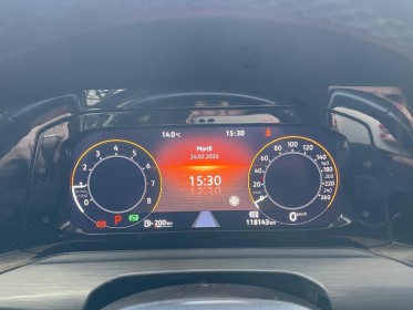 Volkswagen golf 8 1.5 150 ch style virtual cockpit-camera de recul -carplay - garantie constructeur occasion...