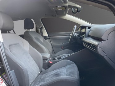 Volkswagen golf 8 1.5 150 ch style virtual cockpit-camera de recul -carplay - garantie constructeur occasion...