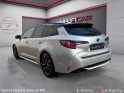 Toyota corolla touring sports hybride my21 184h gr sport carplay toit panoramique caméra très bon état garantie toyota...