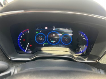 Toyota corolla touring sports hybride my21 184h gr sport carplay toit panoramique caméra très bon état garantie toyota...