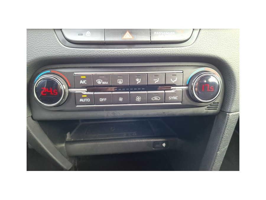 KIA d'occasion CEED SW 1.0 T-GDI 120 MOTION de 2023 Champigny sur