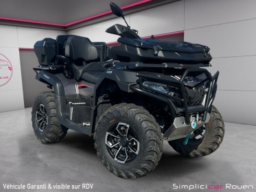 Cf moto cf 625r occasion simplicicar rouen simplicicar simplicibike france