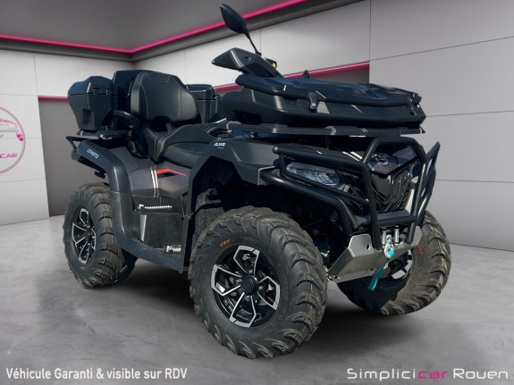 Cf moto cf 625r occasion simplicicar rouen simplicicar simplicibike france