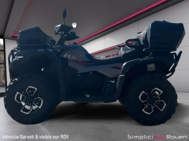 Cf moto cf 625r occasion simplicicar rouen simplicicar simplicibike france