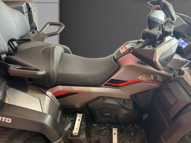 Cf moto cf 625r occasion simplicicar rouen simplicicar simplicibike france