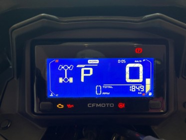 Cf moto cf 625r occasion simplicicar rouen simplicicar simplicibike france