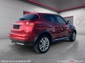 Nissan juke 1.5 dci 110 fap tekna occasion simplicicar rouen simplicicar simplicibike france