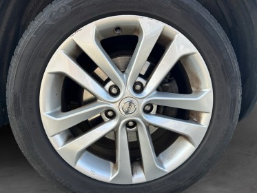 Nissan juke 1.5 dci 110 fap tekna occasion simplicicar rouen simplicicar simplicibike france