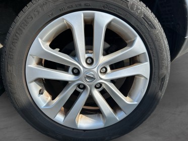 Nissan juke 1.5 dci 110 fap tekna occasion simplicicar rouen simplicicar simplicibike france