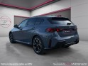 Bmw serie 1 f40 118d 150 ch bva8 m sport toit ouvrant carplay hayon electrique garantie 12 mois occasion simplicicar...