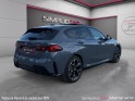 Bmw serie 1 f40 118d 150 ch bva8 m sport toit ouvrant carplay hayon electrique garantie 12 mois occasion simplicicar...