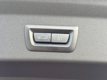 Bmw serie 1 f40 118d 150 ch bva8 m sport toit ouvrant carplay hayon electrique garantie 12 mois occasion simplicicar...