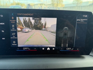 Bmw serie 1 f40 118d 150 ch bva8 m sport toit ouvrant carplay hayon electrique garantie 12 mois occasion simplicicar...