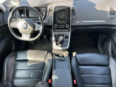 Renault scenic iv dci 130 energy initiale paris occasion simplicicar rouen simplicicar simplicibike france