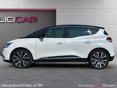 Renault scenic iv dci 130 energy initiale paris occasion simplicicar rouen simplicicar simplicibike france