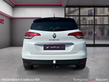 Renault scenic iv dci 130 energy initiale paris occasion simplicicar rouen simplicicar simplicibike france