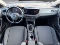 Volkswagen polo business 1.0 tsi 95 ss bvm5 confortline business garantie 12 mois occasion simplicicar tours  simplicicar...