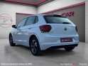 Volkswagen polo business 1.0 tsi 95 ss bvm5 confortline business garantie 12 mois occasion simplicicar tours  simplicicar...