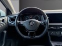 Volkswagen polo business 1.0 tsi 95 ss bvm5 confortline business garantie 12 mois occasion simplicicar tours  simplicicar...