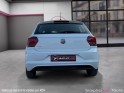 Volkswagen polo business 1.0 tsi 95 ss bvm5 confortline business garantie 12 mois occasion simplicicar tours  simplicicar...