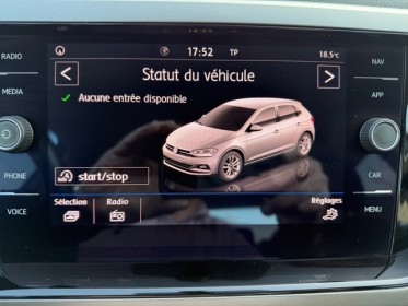 Volkswagen polo business 1.0 tsi 95 ss bvm5 confortline business garantie 12 mois occasion simplicicar tours  simplicicar...