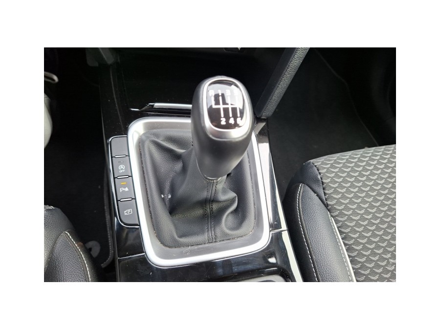 KIA d'occasion CEED SW 1.0 T-GDI 120 MOTION de 2023 Champigny sur