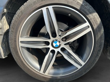 Bmw serie 1 f20 lci 118i 136 ch m sport a occasion simplicicar rouen simplicicar simplicibike france