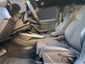 Audi a3 sportback 35 tfsi mild hybrid 150 s tronic 7 - camera de recul - regulateur adaptatif - garantie constructeur...