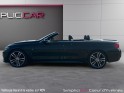 Bmw serie 4 cabriolet f33 420i 184 ch m sport a occasion simplicicar coeur d'yvelines - auto expo 78 simplicicar simplicibike...