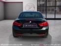 Bmw serie 4 cabriolet f33 420i 184 ch m sport a occasion simplicicar coeur d'yvelines - auto expo 78 simplicicar simplicibike...