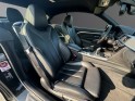 Bmw serie 4 cabriolet f33 420i 184 ch m sport a occasion simplicicar coeur d'yvelines - auto expo 78 simplicicar simplicibike...