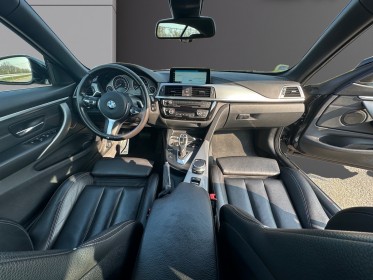 Bmw serie 4 cabriolet f33 420i 184 ch m sport a occasion simplicicar coeur d'yvelines - auto expo 78 simplicicar simplicibike...